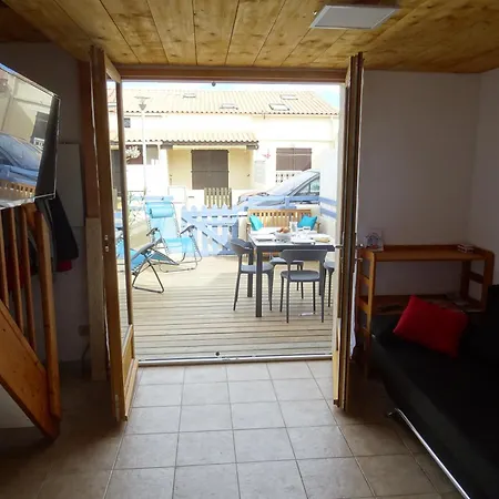 Maison Pres Des Plages Casa de Férias *