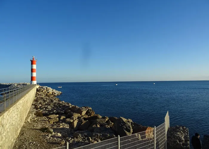 Casa de Férias Maison Pres Des Plages *