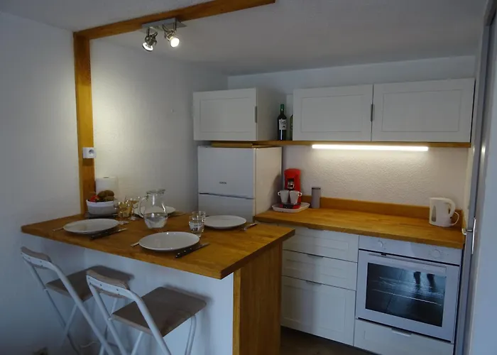 Casa de Férias Maison Pres Des Plages