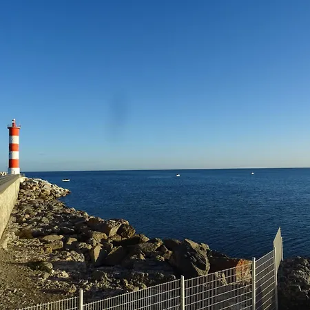 Holiday home Maison Pres Des Plages *