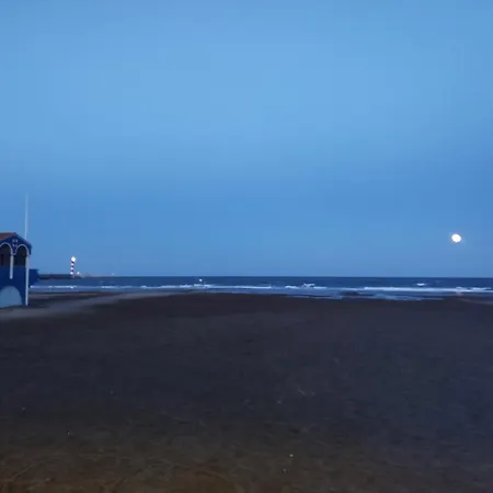 Maison Pres Des Plages * Port-la-Nouvelle