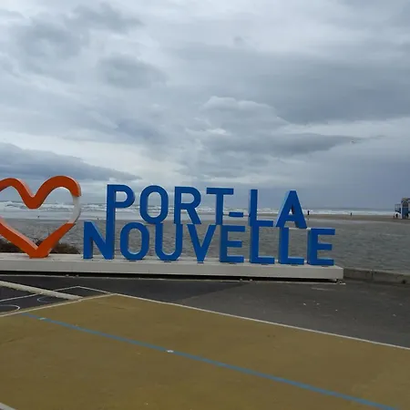 Vakantiehuis Maison Pres Des Plages