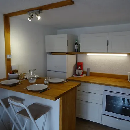 Holiday home Maison Pres Des Plages
