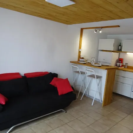 Holiday home Maison Pres Des Plages Port-la-Nouvelle